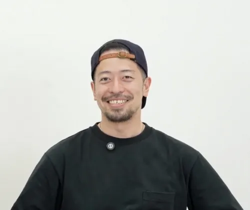 ゴリフリ卒業生の桜井政斗さん