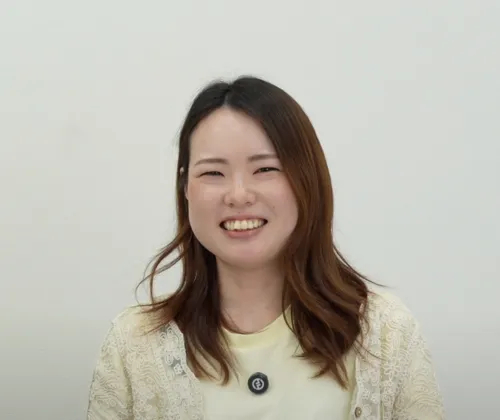 ゴリフリ動画制作コース卒業生の栗井由貴さん