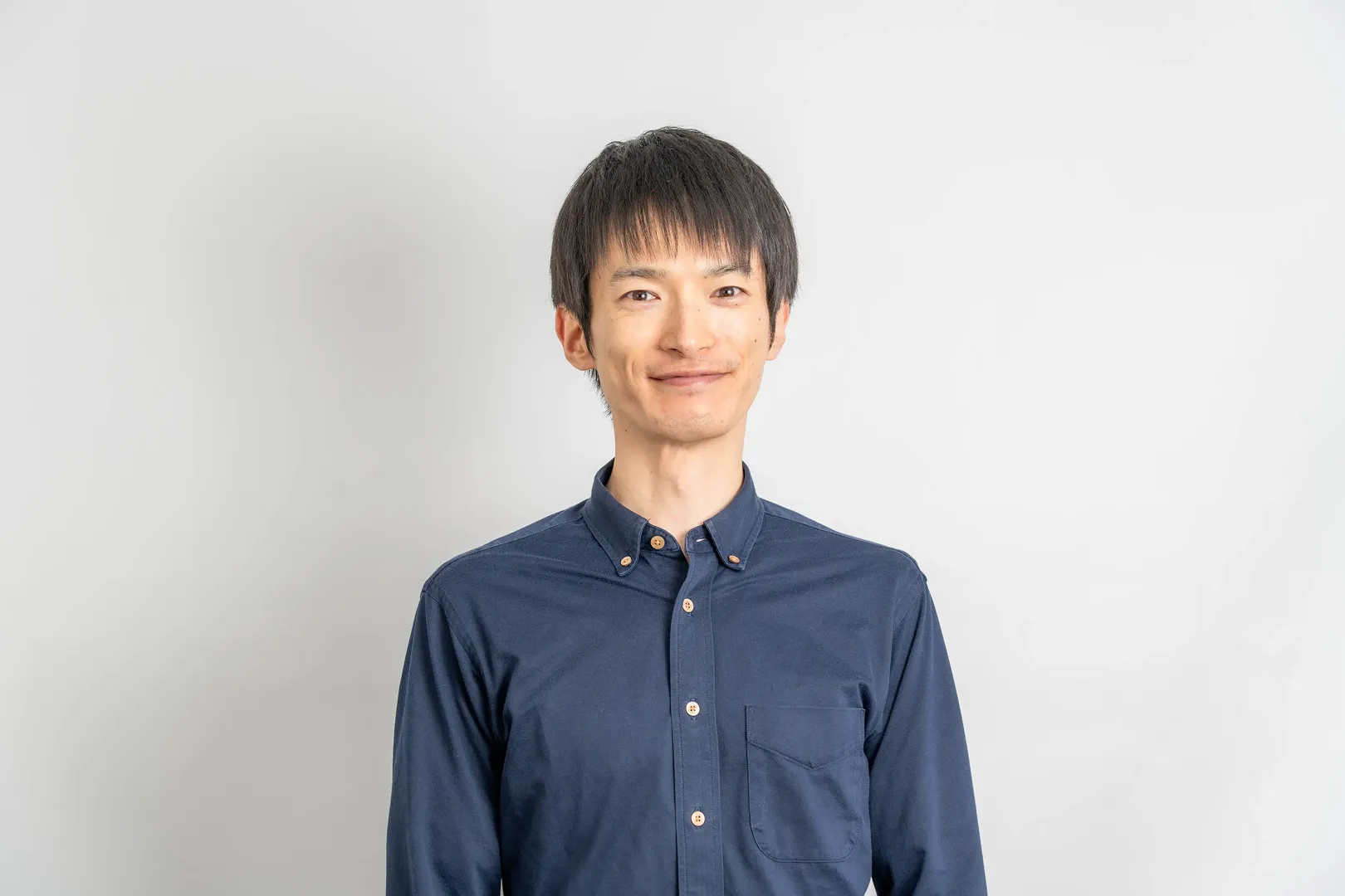動画編集講師担当の田中喜隆の写真